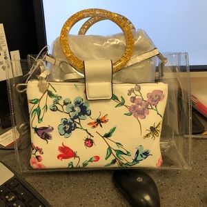 NEW Betsey Johnson Purse